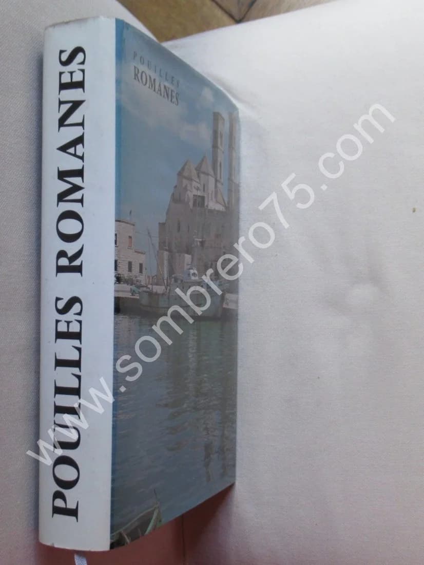 Pouilles Romanes - Image 2