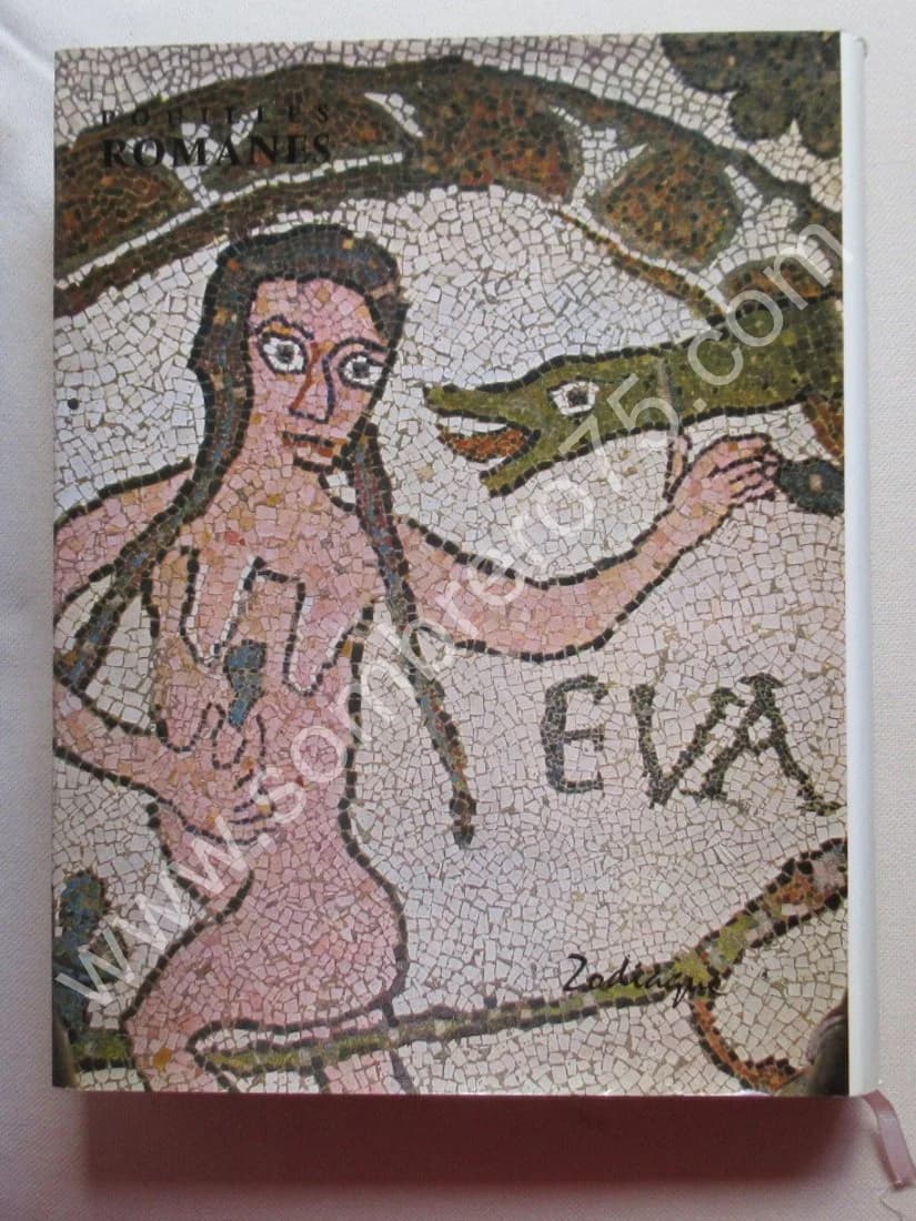 Pouilles Romanes - Image 6