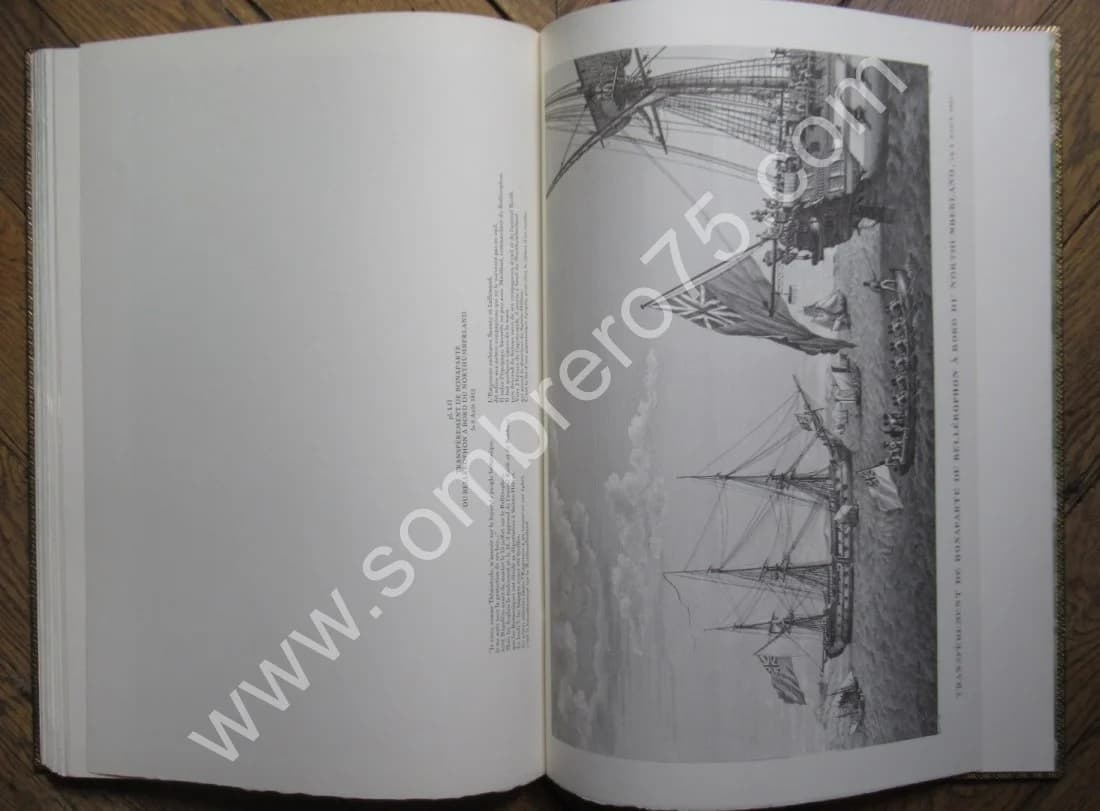 Le Consulat et l'Empire.. Michel de l'Ormeraie - Image 11