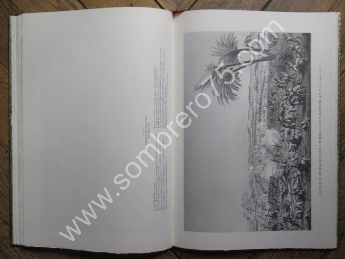 Le Consulat et l'Empire.. Michel de l'Ormeraie - Image 8