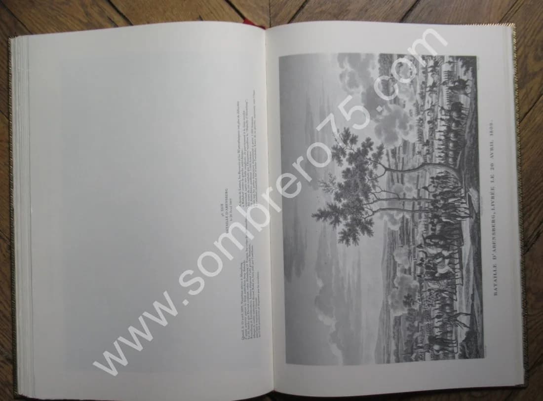 Le Consulat et l'Empire.. Michel de l'Ormeraie - Image 10