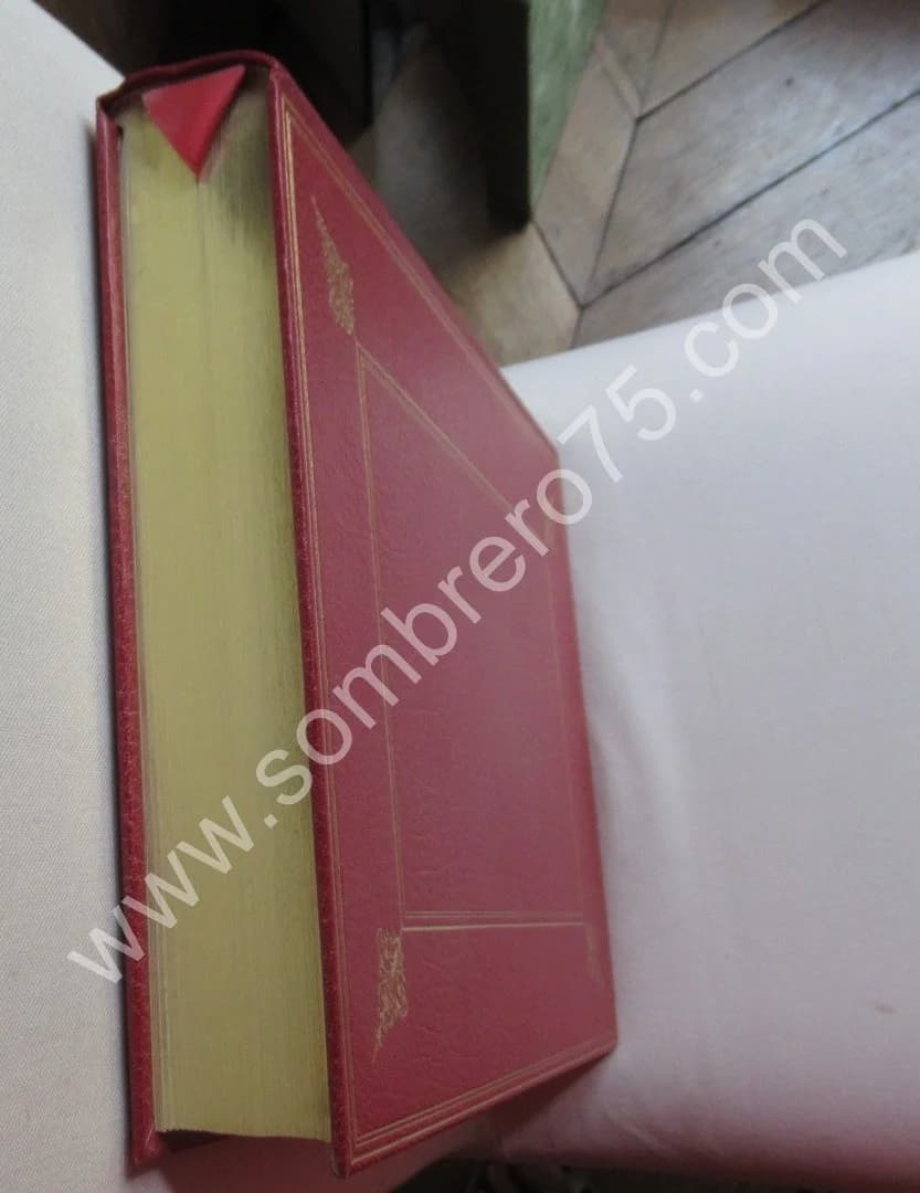 Les Avantures de Telemaque Fils d'Ulysse. Fenelon. M. de l'Ormeraie - Image 4