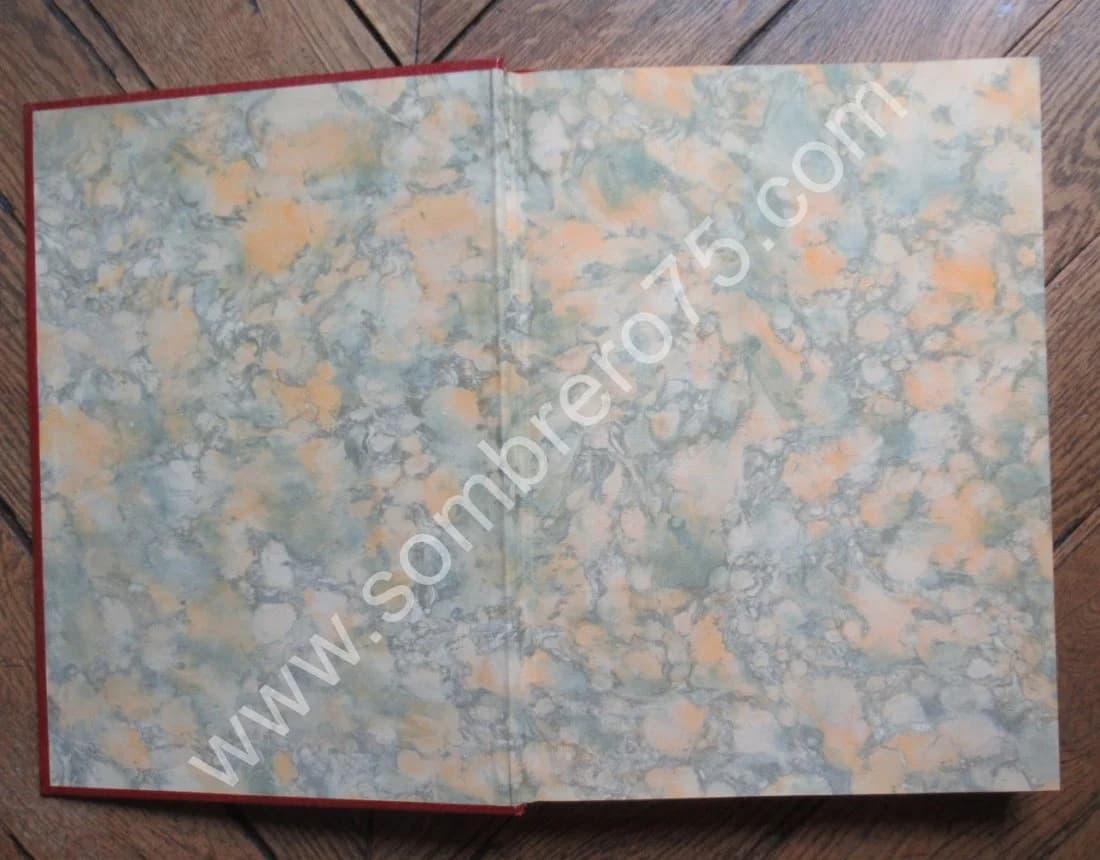 Les Avantures de Telemaque Fils d'Ulysse. Fenelon. M. de l'Ormeraie - Image 10