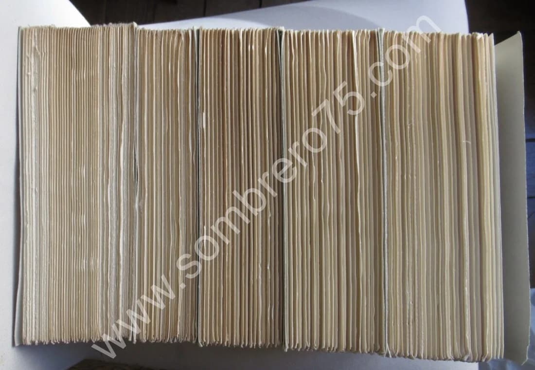 Tristan TZARA - Oeuvres Complètes 1à 5. Ex. Vélin Alfa + 1 - Image 5