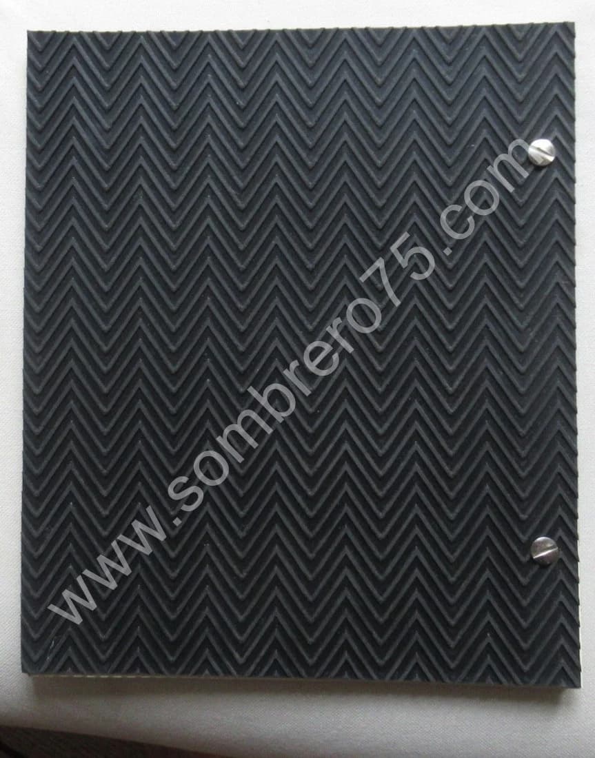 STÄMPFLI, tenue de route., oct. nov. 1988 - Image 8