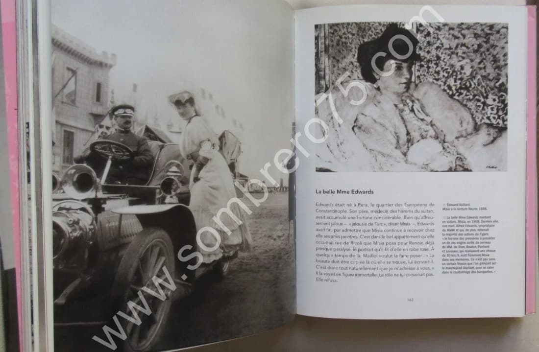 Le Temps CHANEL. Ed. CHARLES ROUX - Image 4