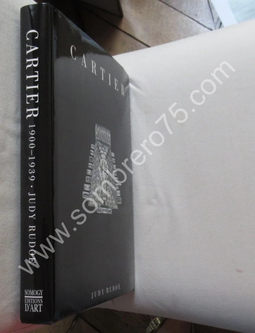 Cartier 1900-1939 - Image 2