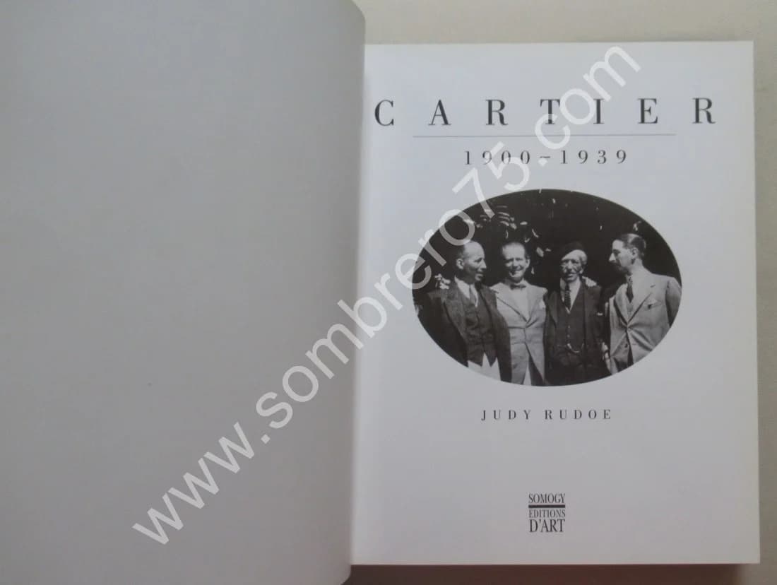 Cartier 1900-1939 - Image 3