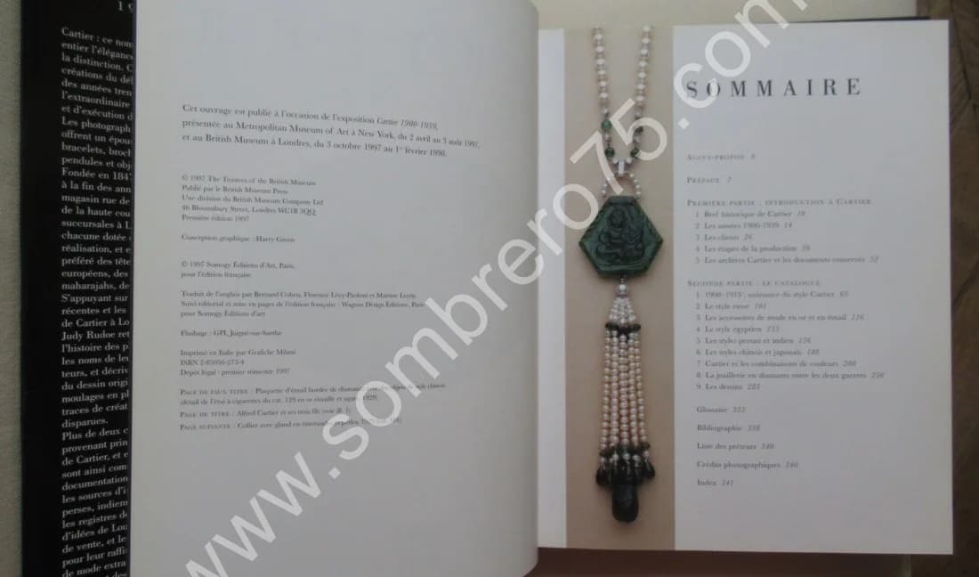 Cartier 1900-1939 - Image 4