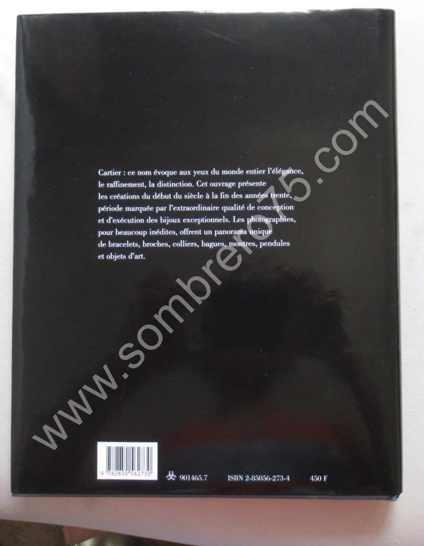 Cartier 1900-1939 - Image 8