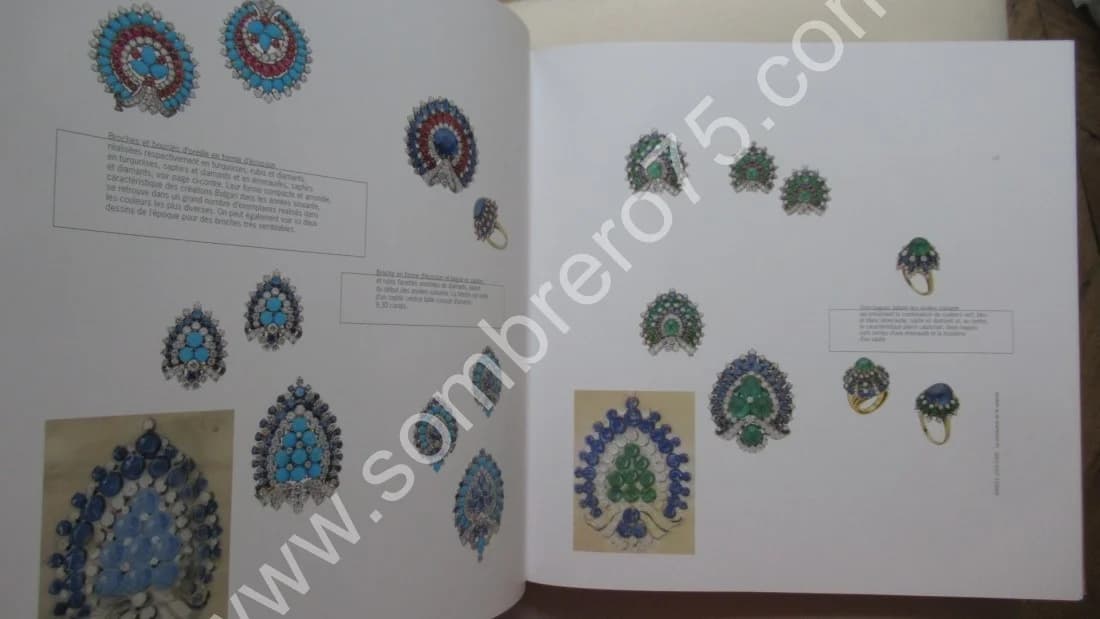 Entre Histoire et Eternité - Bulgari de 1884 à 2009. A. TRIOSSI - Image 6