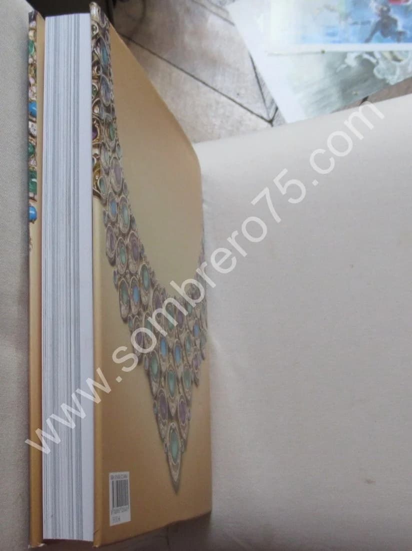 Entre Histoire et Eternité - Bulgari de 1884 à 2009. A. TRIOSSI - Image 10