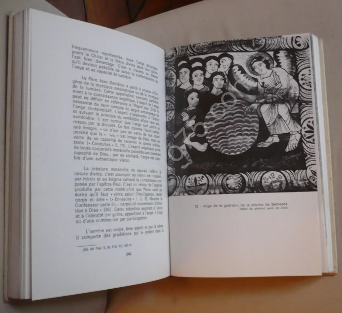 L'Ange Roman dans la Pensée et dans l'Art Aurélia Stapert - Image 4