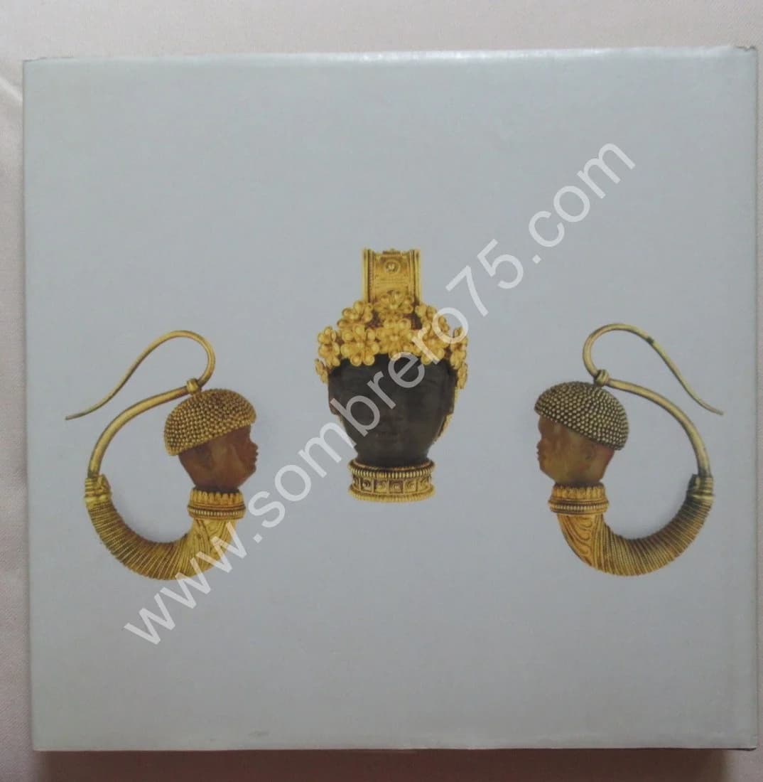 Les Bijoutiers Castellani et Giuliano. Retour à l'Antique au XIXe . G C MUNN - Image 12