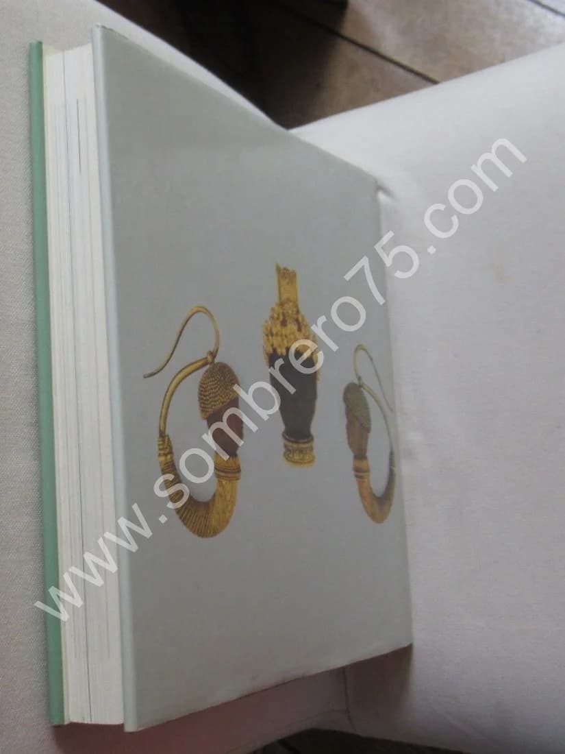 Les Bijoutiers Castellani et Giuliano. Retour à l'Antique au XIXe . G C MUNN - Image 13