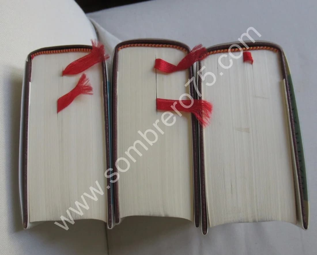 Histoire des Littératures. 3 volumes - Image 4