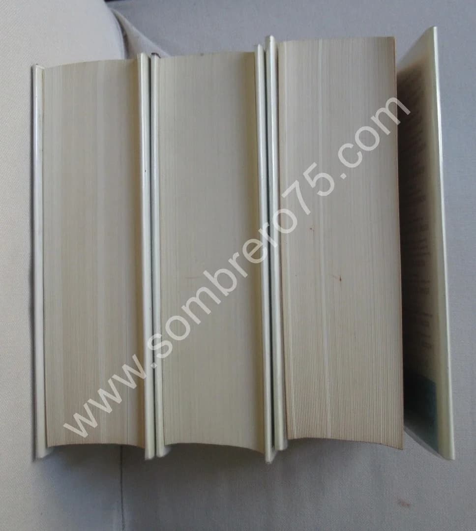 Histoire des Littératures. 3 volumes - Image 5