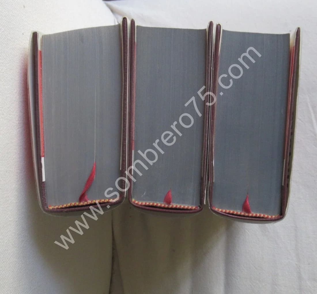 Histoire de l'Art- 3 Tomes - Image 3