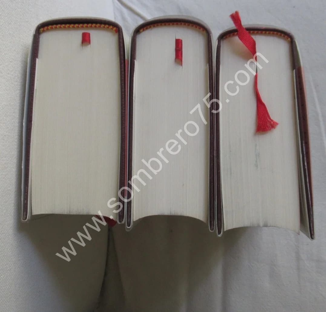 Histoire de l'Art- 3 Tomes - Image 4