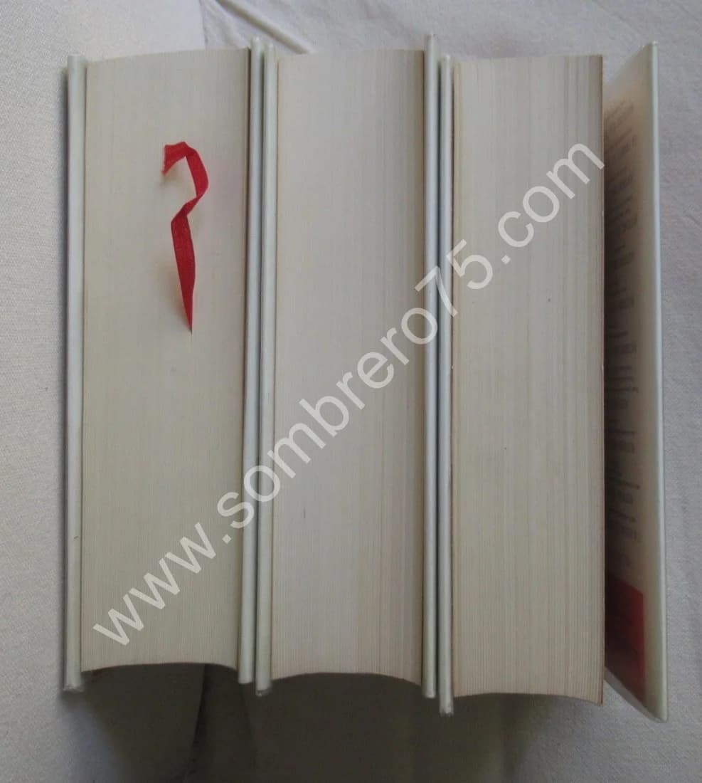 Histoire de l'Art- 3 Tomes - Image 5