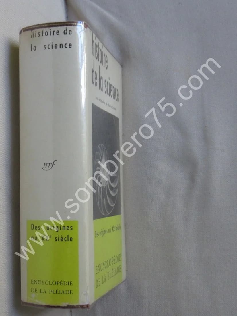 Histoire de la Science - Image 2