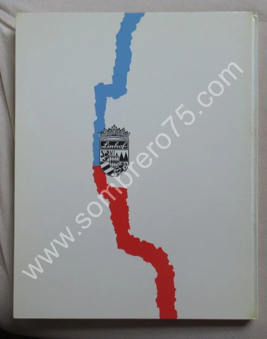 Linhof Pratique. Les Chambres Linhof et leurs accessoires - Image 9