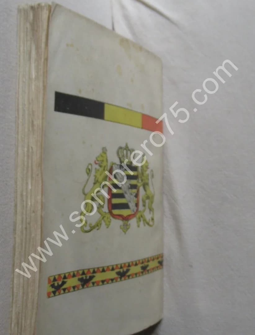 Mémoires inédits du Comte Mattachich - Image 9