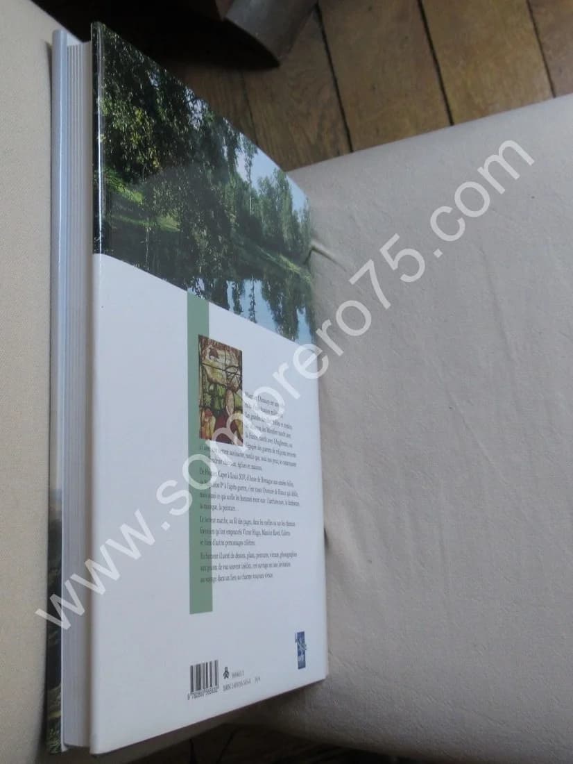 Montfort l'Amaury de l'an mil à nos jours - Image 11