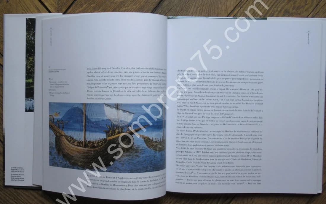 Montfort l'Amaury de l'an mil à nos jours - Image 5