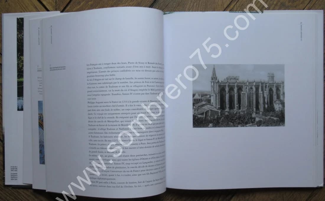 Montfort l'Amaury de l'an mil à nos jours - Image 6