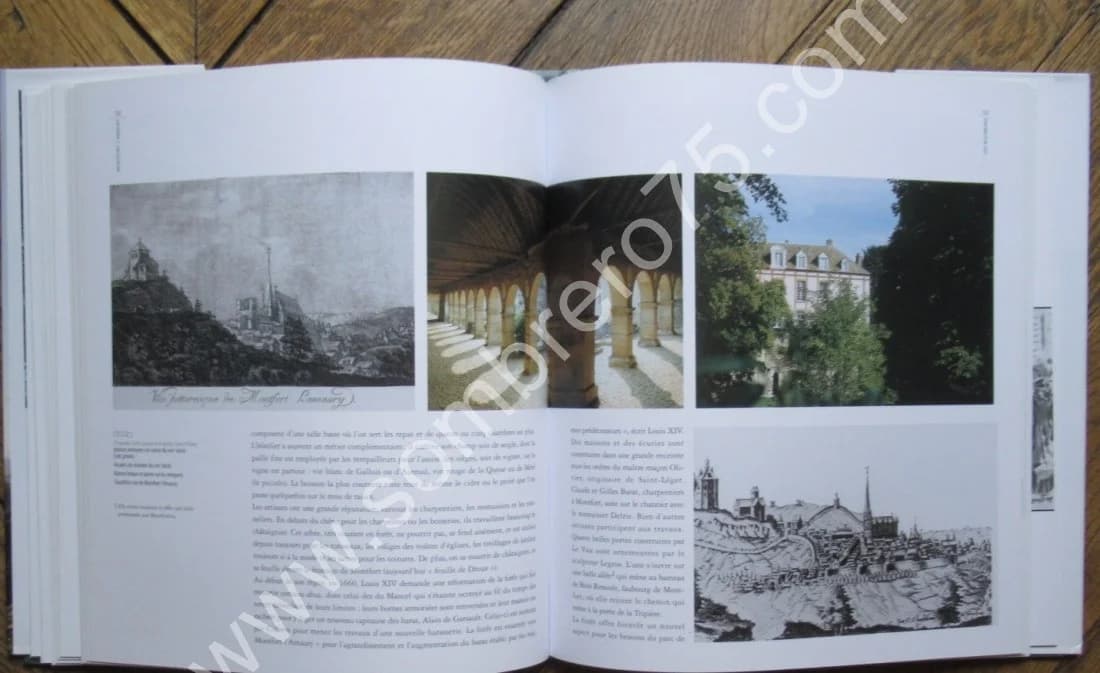 Montfort l'Amaury de l'an mil à nos jours - Image 8