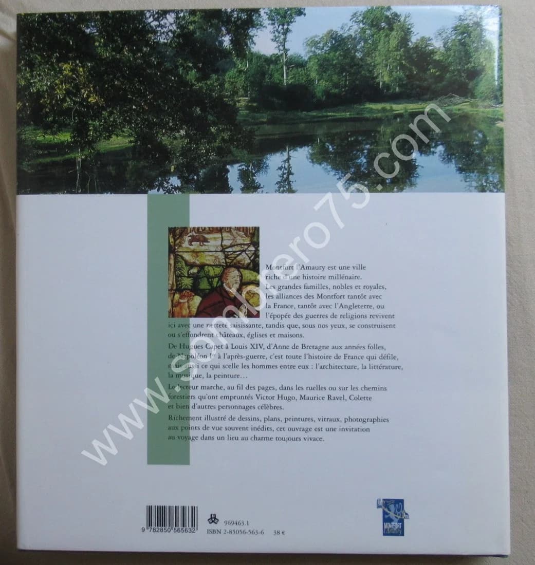 Montfort l'Amaury de l'an mil à nos jours - Image 10