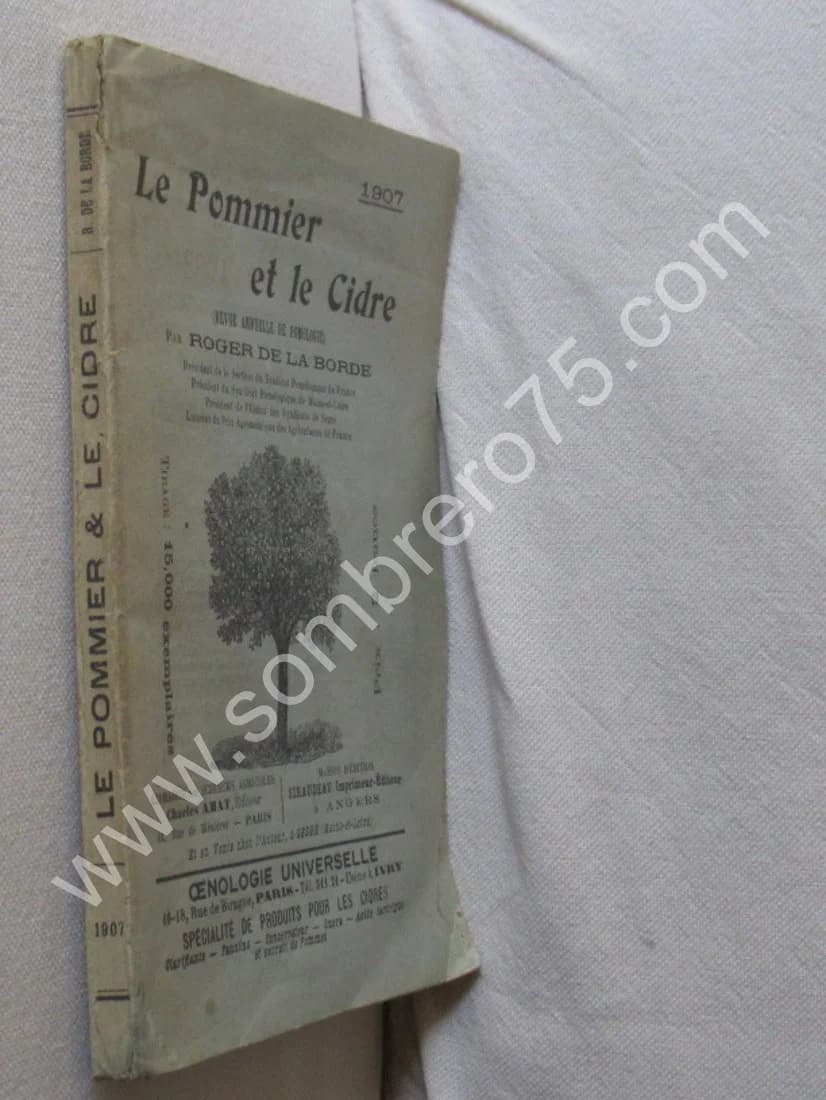 Le Pommier et le Cidre - Image 2