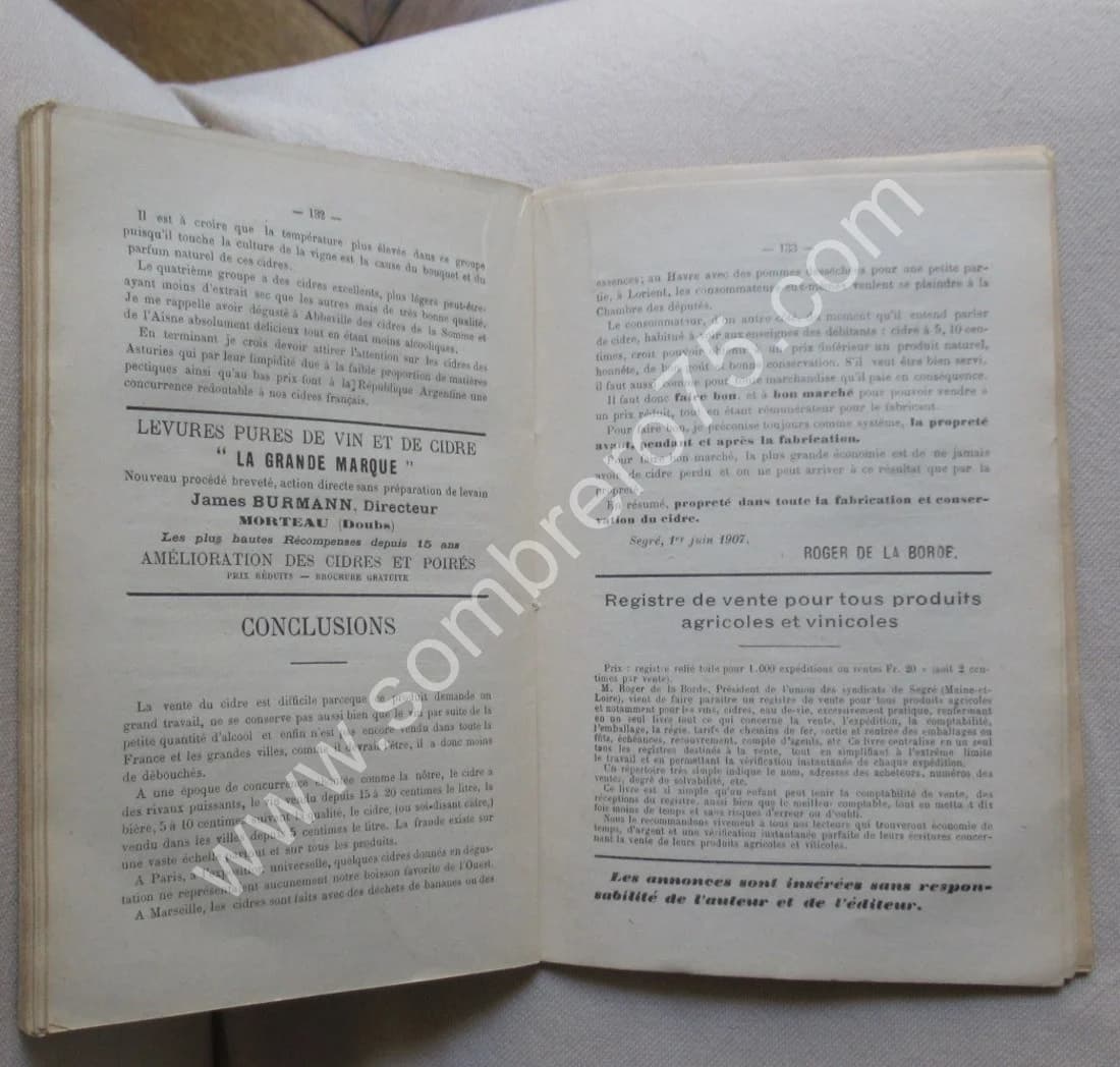 Le Pommier et le Cidre - Image 7