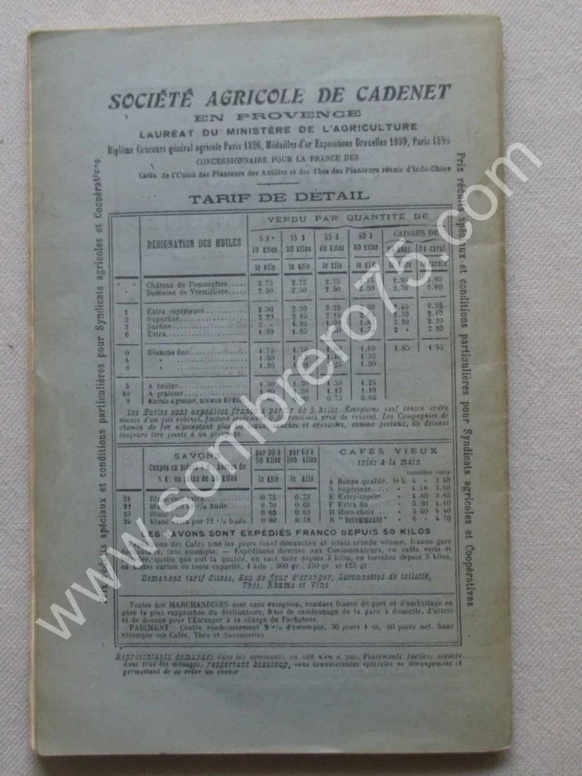 Le Pommier et le Cidre - Image 8