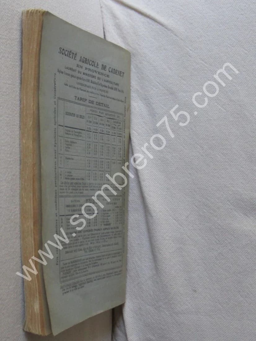 Le Pommier et le Cidre - Image 9