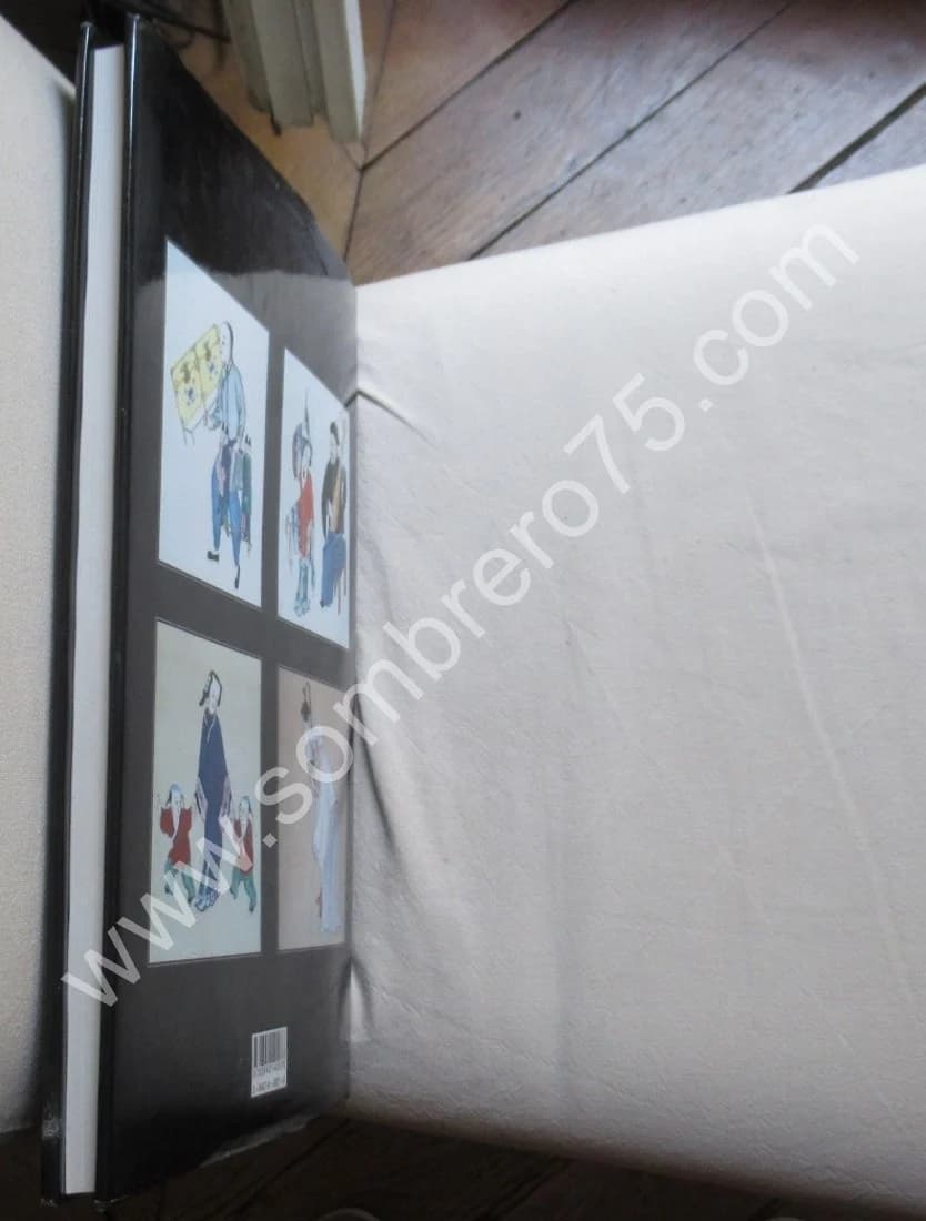 Pékin - Peintures de la vie quotidienne au XIXe siècle - Image 11