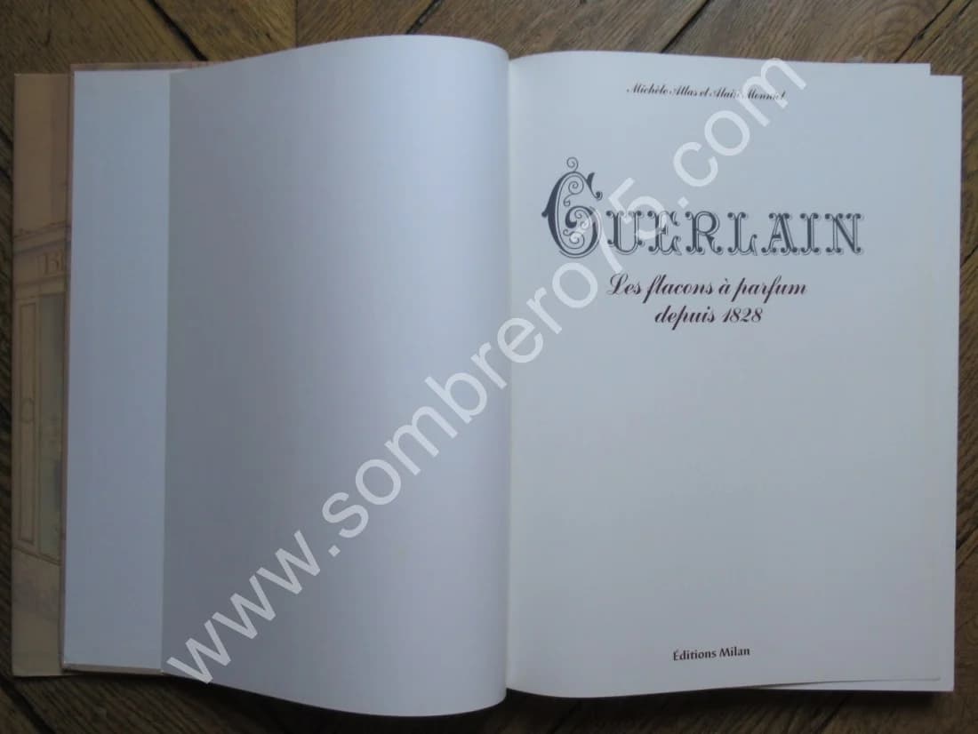 Guerlain: Les flacons à parfum depuis 1828. - Image 2