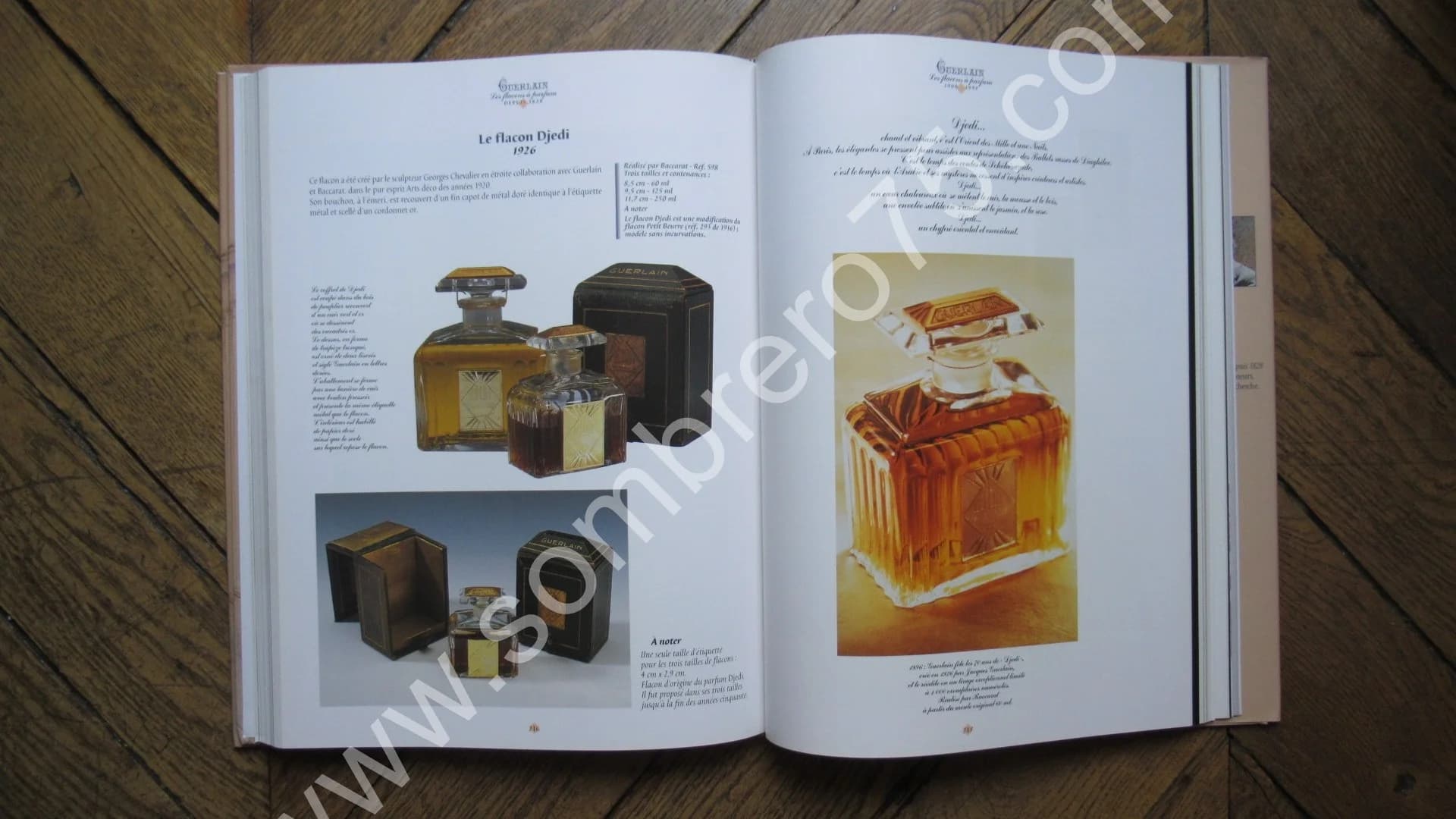 Guerlain: Les flacons à parfum depuis 1828. - Image 6