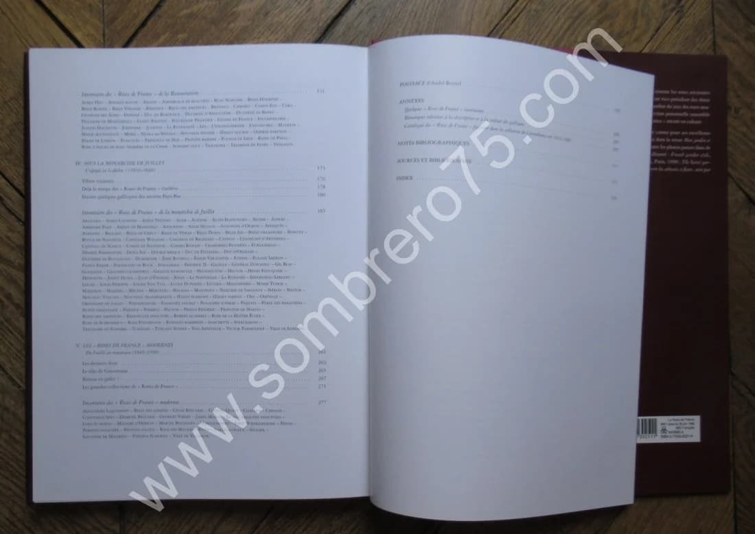 La Rose de France - Rosa Gallica et sa Descendance - Image 10