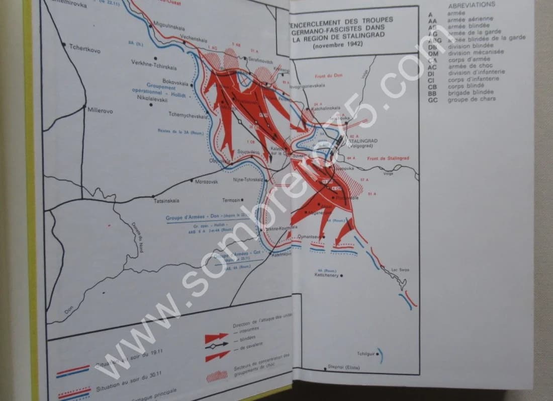 Mémoires 2 Tomes Maréchal - Image 4