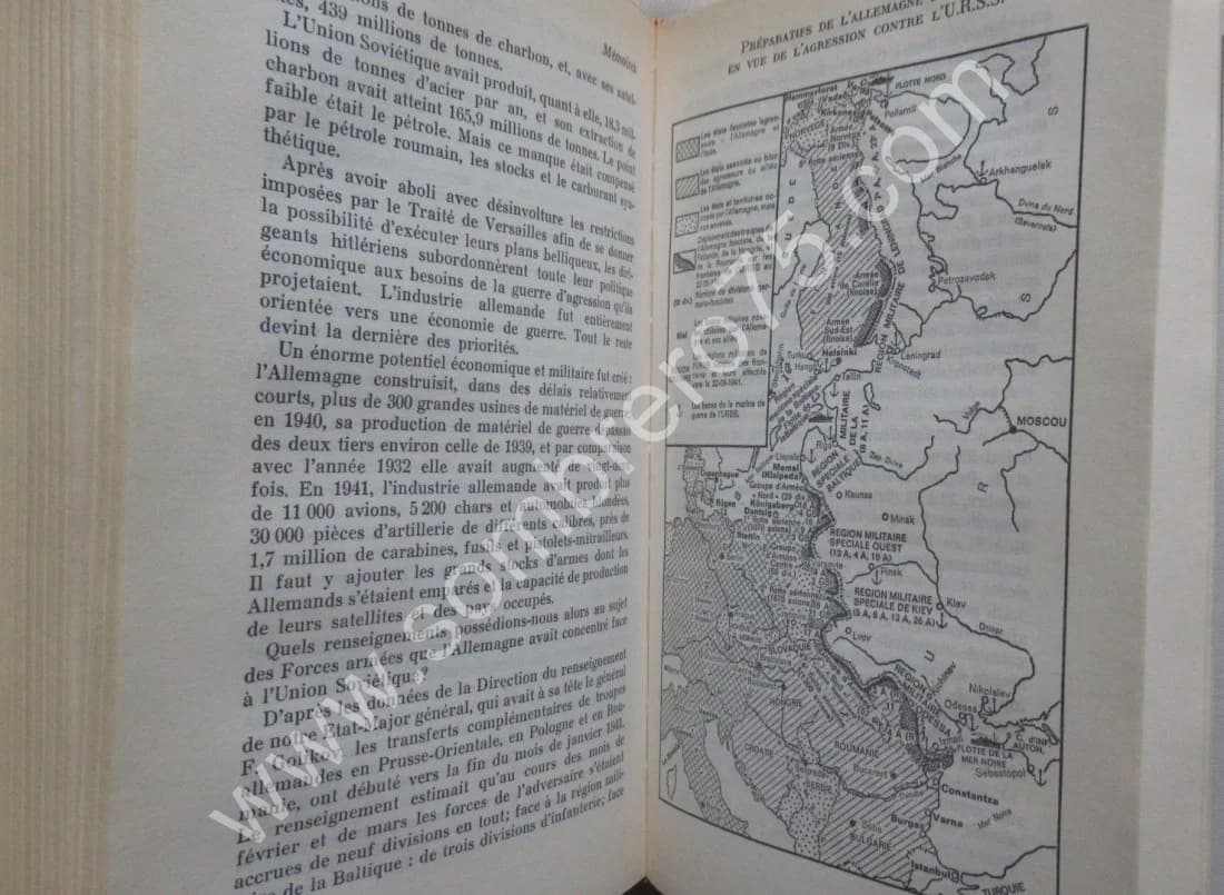 Mémoires 2 Tomes Maréchal - Image 7