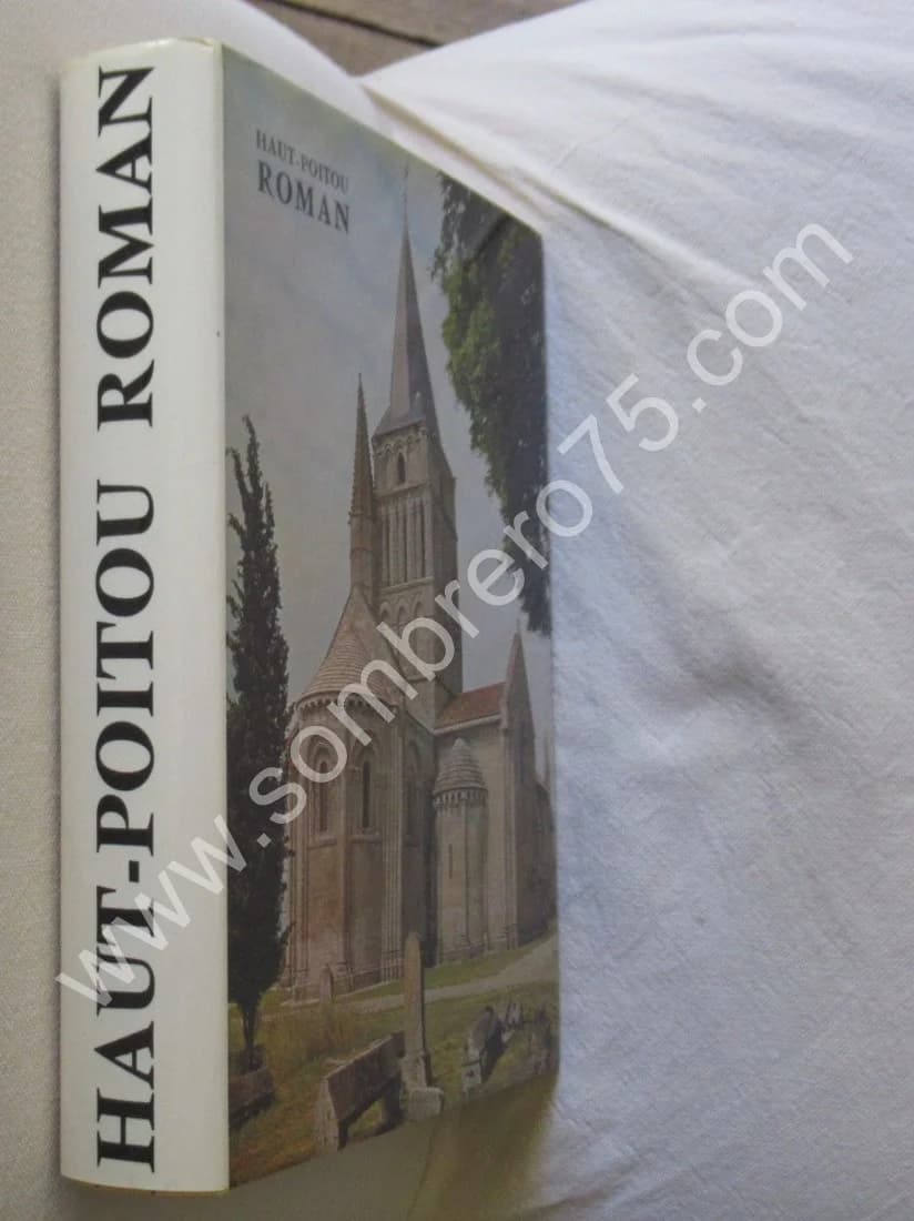 Haut Poitou Roman - Image 2