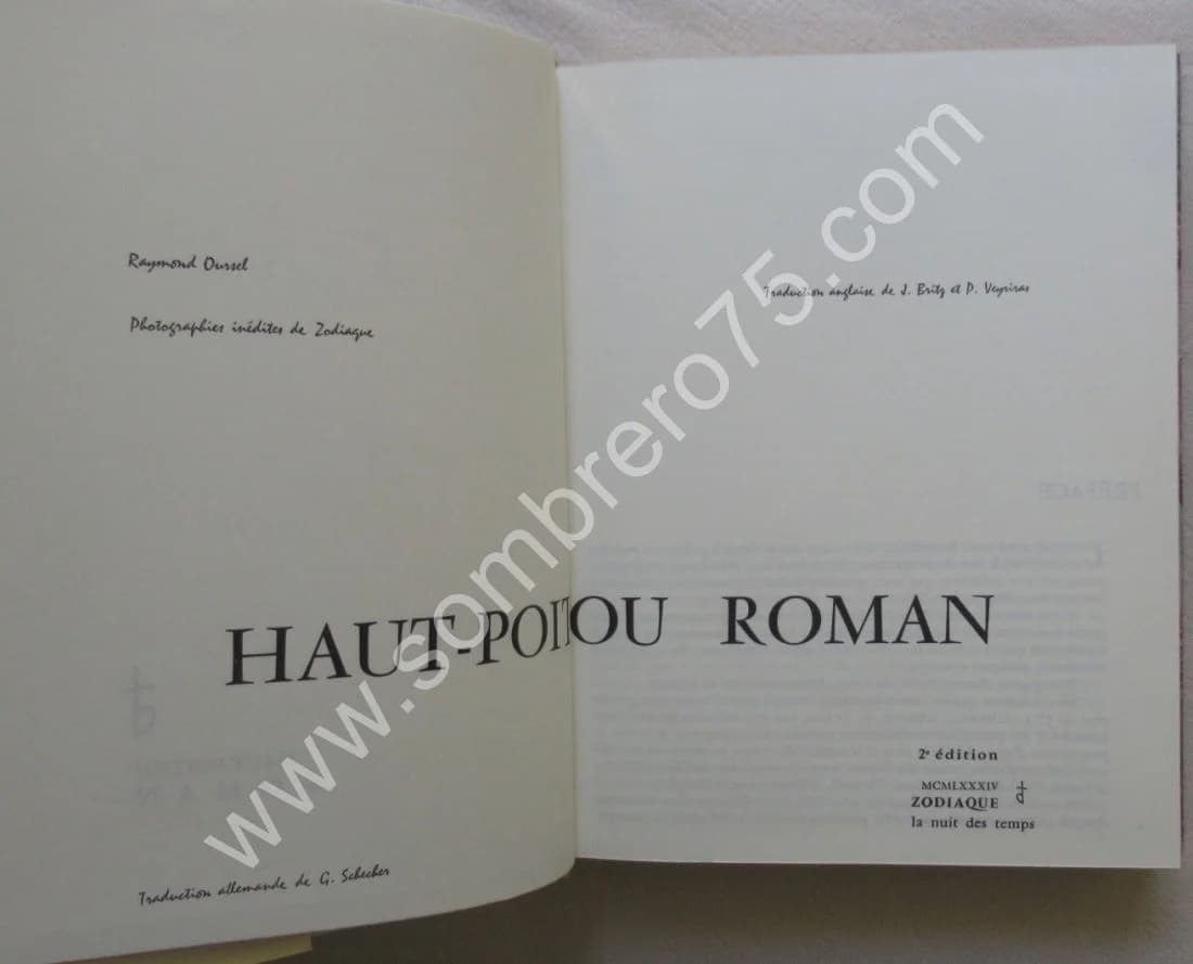 Haut Poitou Roman - Image 3