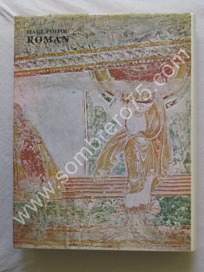 Haut Poitou Roman - Image 4