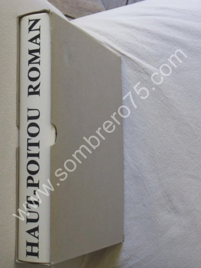 Haut Poitou Roman - Image 6