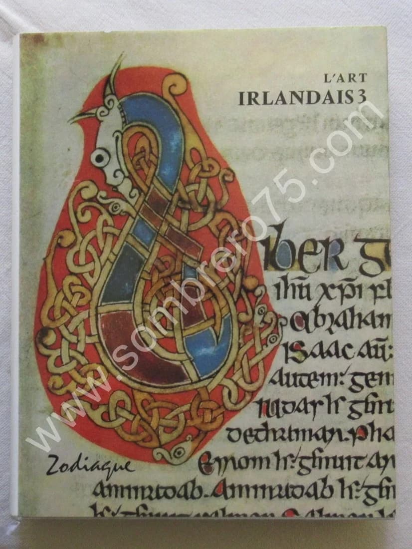 L'Art Irlandais Vol. 3