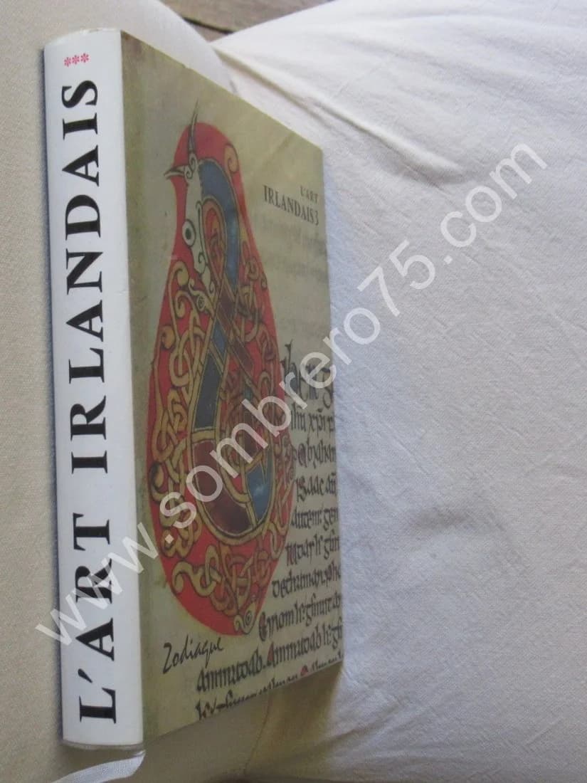 L'Art Irlandais Vol. 3 - Image 3