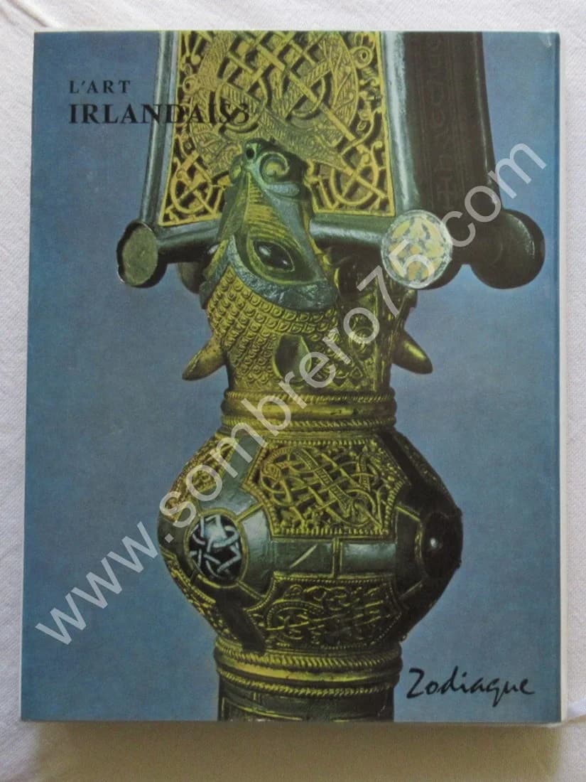 L'Art Irlandais Vol. 3 - Image 4
