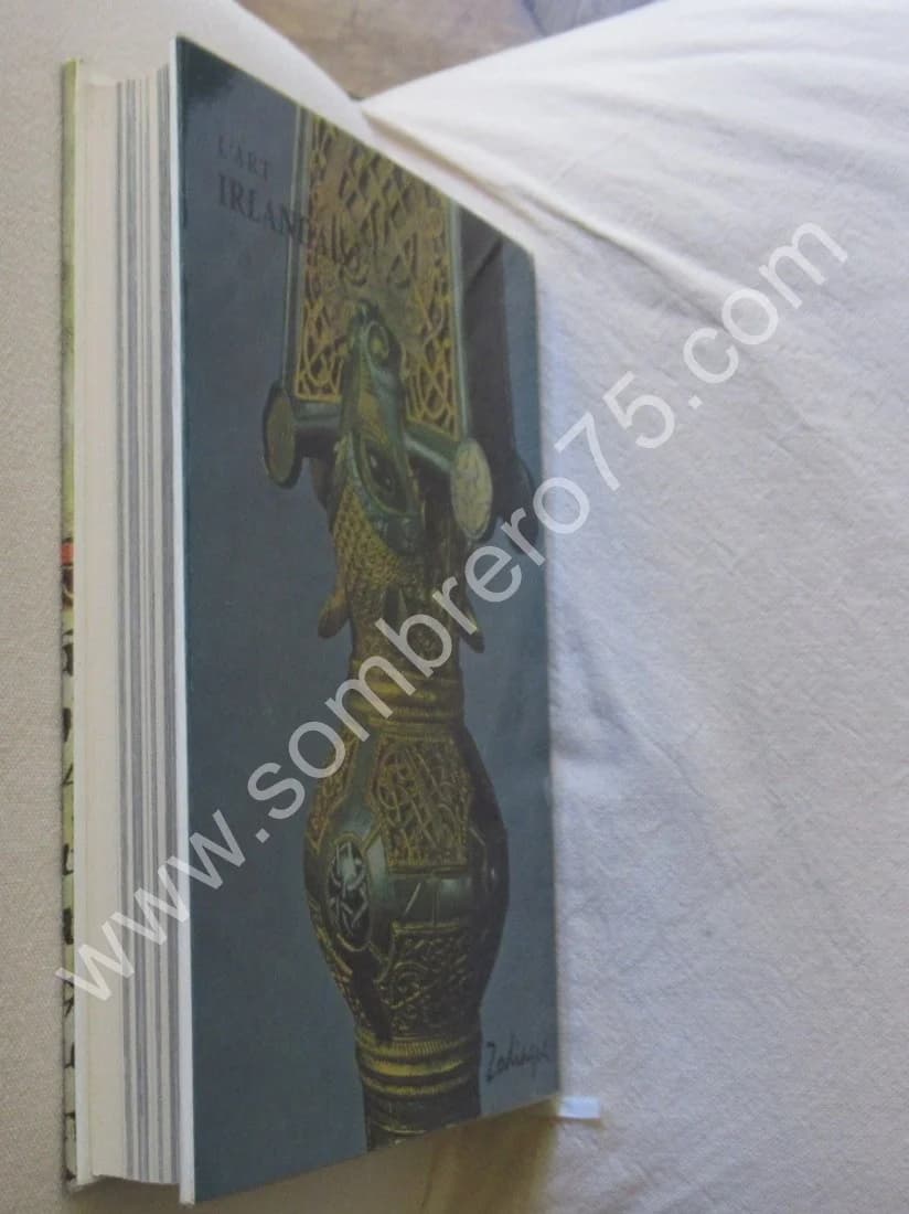 L'Art Irlandais Vol. 3 - Image 5